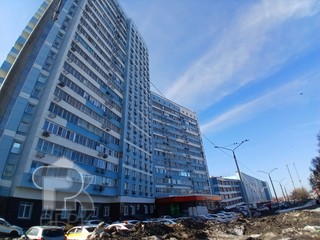 Купить студию, №389731