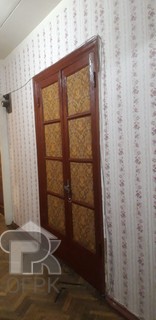 Купить 3-комнатную квартиру, №385428