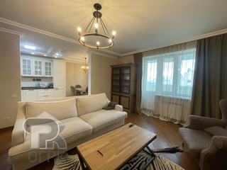 Купить 3-комнатную квартиру, №387513