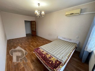 Купить 1-комнатную квартиру, №384660