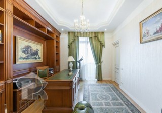 Купить 3-комнатную квартиру, №351654