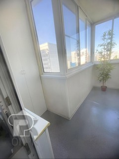 Купить 3-комнатную квартиру, №385680