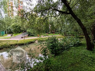 Купить 1-комнатную квартиру, №376946