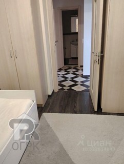 Купить 1-комнатную квартиру, №388002