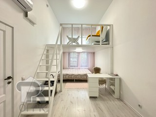 Купить 3-комнатную квартиру, №390524
