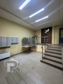 Купить 1-комнатную квартиру, №386264
