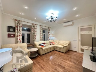 Купить 4-комнатную квартиру, №388307