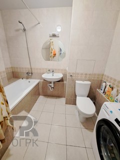 Купить 1-комнатную квартиру, №388615