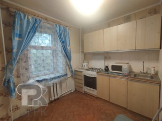Купить 1-комнатную квартиру, №385184