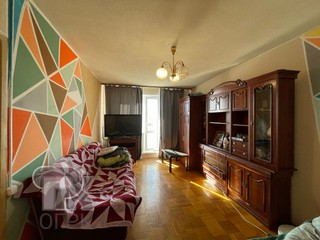 Купить 1-комнатную квартиру, №388953