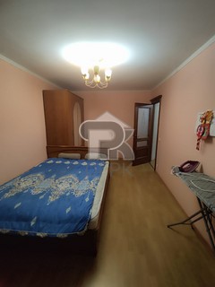 Купить 3-комнатную квартиру, №386116