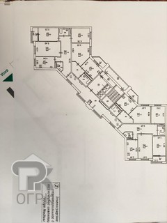 Купить 3-комнатную квартиру, №388164