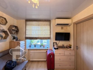 Купить 4-комнатную квартиру, №390624