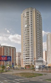 Купить 4-комнатную квартиру, №385167