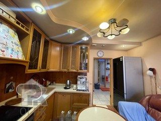Купить 2-комнатную квартиру, №387030
