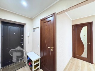 Купить 1-комнатную квартиру, №389123