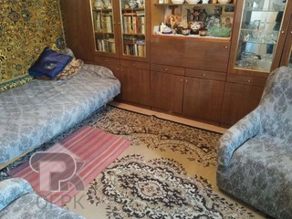 Купить 2-комнатную квартиру, №389440