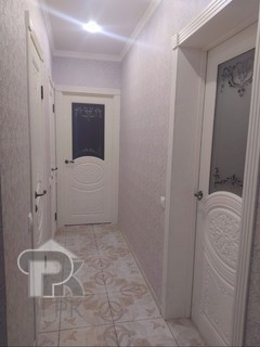 Купить 3-комнатную квартиру, №390076