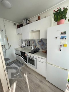 Купить 1-комнатную квартиру, №369929