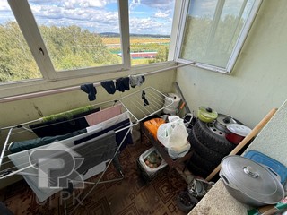 Купить 2-комнатную квартиру, №386740