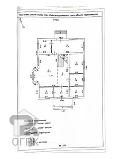 Купить коттедж, №388174