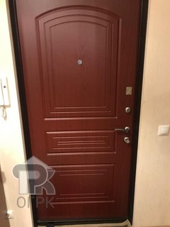 Купить 1-комнатную квартиру, №386536