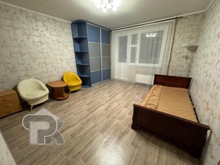 Купить 1-комнатную квартиру, №387349