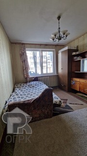 Купить 1-комнатную квартиру, №385888