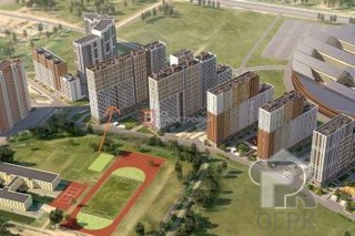 Купить студию, №342844