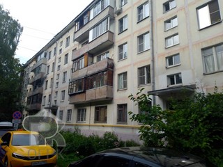Купить 3-комнатную квартиру, №386195