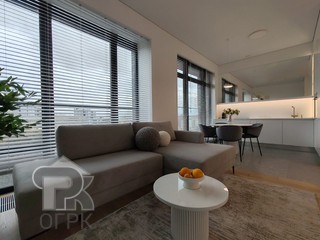 Купить 1-комнатную квартиру, №386914