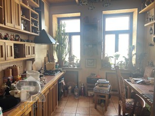 Купить 3-комнатную квартиру, №385120