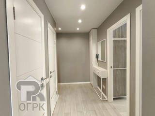 Купить 2-комнатную квартиру, №390706
