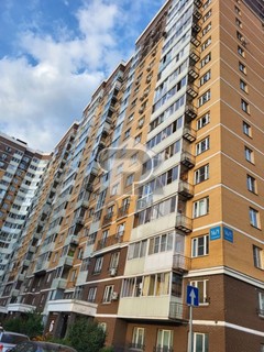 Купить 1-комнатную квартиру, №389234