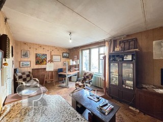 Купить 3-комнатную квартиру, №387268