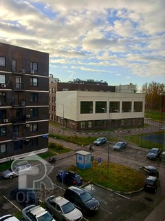 Купить 1-комнатную квартиру, №387455