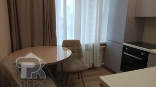Купить 1-комнатную квартиру, №390729