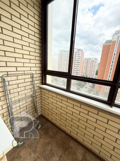 Купить 1-комнатную квартиру, №391366