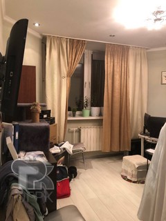 Купить 3-комнатную квартиру, №387771