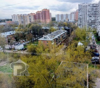 Купить 1-комнатную квартиру, №389154