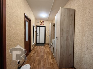 Купить 2-комнатную квартиру, №387142