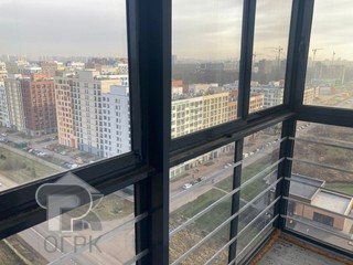 Купить 3-комнатную квартиру, №387743