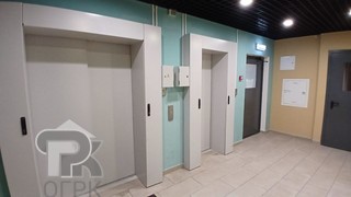 Купить 1-комнатную квартиру, №388293