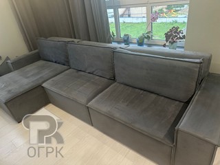 Купить 3-комнатную квартиру, №385954