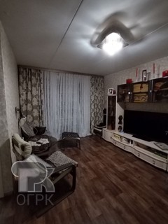 Купить 1-комнатную квартиру, №374955