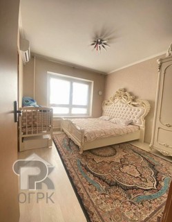 Купить 1-комнатную квартиру, №385224