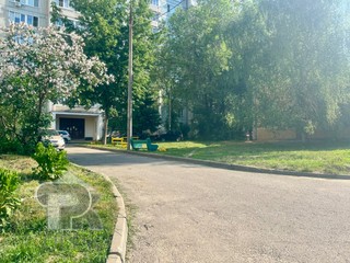 Купить 1-комнатную квартиру, №390029