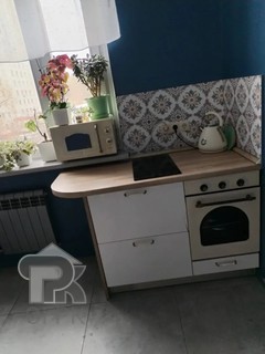 Купить 3-комнатную квартиру, №389007