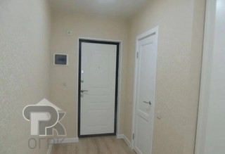 Купить 1-комнатную квартиру, №390209