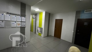 Купить 1-комнатную квартиру, №387304